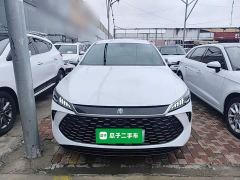 BYD Qin PLUS DM-i Smart Drive Edition 55KM Leading - фото 2