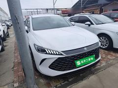 BYD Qin PLUS DM-i Smart Drive Edition 55KM Leading - фото 3
