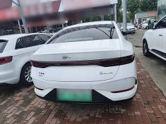 BYD Qin PLUS DM-i Smart Drive Edition 55KM Leading - фото 5