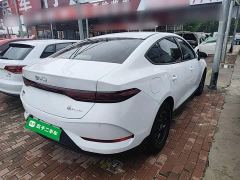 BYD Qin PLUS DM-i Smart Drive Edition 55KM Leading - фото 6
