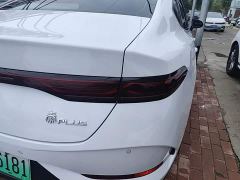 BYD Qin PLUS DM-i Smart Drive Edition 55KM Leading - фото 7