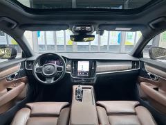 Volvo S90 B5 Intelligent Luxury Edition - ფოტო 10