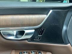 Volvo S90 B5 Intelligent Luxury Edition - ფოტო 11