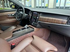 Volvo S90 B5 Intelligent Luxury Edition - ფოტო 12