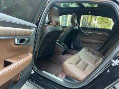 Volvo S90 B5 Intelligent Luxury Edition - ფოტო 13