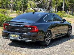 Volvo S90 B5 Intelligent Luxury Edition - ფოტო 14