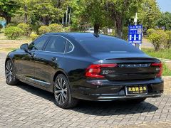 Volvo S90 B5 Intelligent Luxury Edition - ფოტო 16
