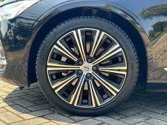 Volvo S90 B5 Intelligent Luxury Edition - ფოტო 17