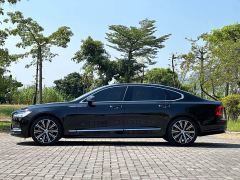 Volvo S90 B5 Intelligent Luxury Edition - ფოტო 19