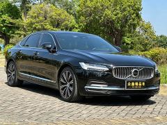 Volvo S90 B5 Intelligent Luxury Edition - ფოტო 3