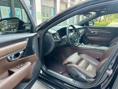 Volvo S90 B5 Intelligent Luxury Edition - ფოტო 4