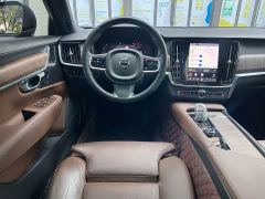 Volvo S90 B5 Intelligent Luxury Edition - ფოტო 6