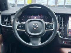 Volvo S90 B5 Intelligent Luxury Edition - ფოტო 7