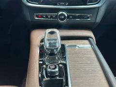 Volvo S90 B5 Intelligent Luxury Edition - ფოტო 8