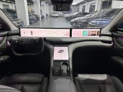 IM Motors Zhiji LS6 Max Standard Edition - ფოტო 4