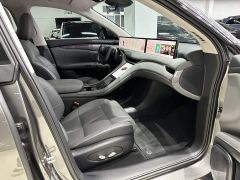 IM Motors Zhiji LS6 Max Standard Edition - ფოტო 5