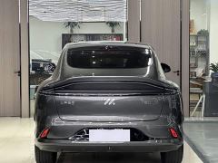 IM Motors Zhiji LS6 Max Standard Edition - ფოტო 8