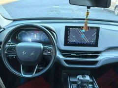 FAW Red Flag E-QM5 Facelift Base Mobility Edition - photo 4