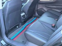 FAW Red Flag E-QM5 Facelift Base Mobility Edition - photo 5