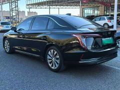 FAW Red Flag E-QM5 Facelift Base Mobility Edition - photo 8