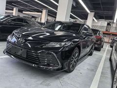 Toyota Camry 2.5G Luxury - фото 1