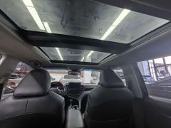 Toyota Camry 2.5G Luxury - фото 11