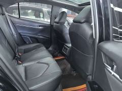 Toyota Camry 2.5G Luxury - фото 12