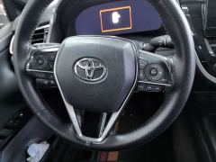 Toyota Camry 2.5G Luxury - фото 16