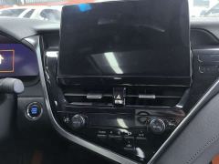 Toyota Camry 2.5G Luxury - фото 17