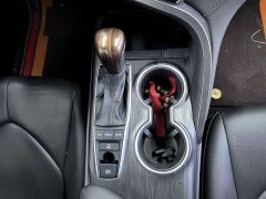 Toyota Camry 2.5G Luxury - фото 18