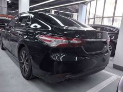 Toyota Camry 2.5G Luxury - фото 19