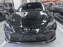 Toyota Camry 2.5G Luxury - фото 2