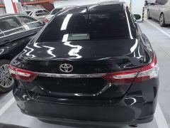 Toyota Camry 2.5G Luxury - фото 20