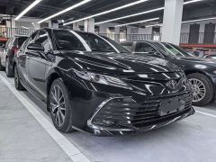 Toyota Camry 2.5G Luxury - фото 3