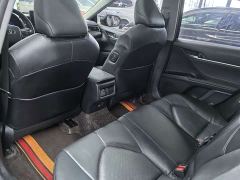 Toyota Camry 2.5G Luxury - фото 8