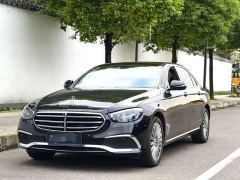 Mercedes-Benz E-Class E 300 L Luxury - photo 1