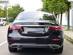 Mercedes-Benz E-Class E 300 L Luxury - photo 12
