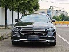 Mercedes-Benz E-Class E 300 L Luxury - photo 2