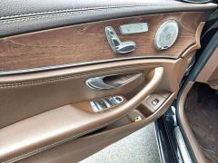 Mercedes-Benz E-Class E 300 L Luxury - photo 5