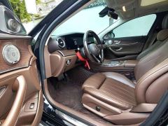Mercedes-Benz E-Class E 300 L Luxury - photo 6