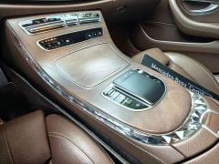 Mercedes-Benz E-Class E 300 L Luxury - photo 7