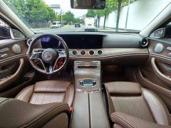 Mercedes-Benz E-Class E 300 L Luxury - photo 8