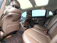 Mercedes-Benz E-Class E 300 L Luxury - photo 9