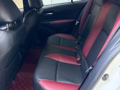 Toyota Corolla 1.2T Elite - ფოტო 10