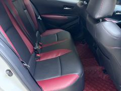 Toyota Corolla 1.2T Elite - ფოტო 11