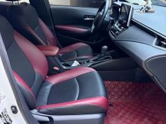 Toyota Corolla 1.2T Elite - ფოტო 12