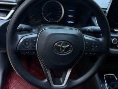 Toyota Corolla 1.2T Elite - ფოტო 15