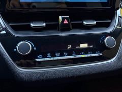 Toyota Corolla 1.2T Elite - ფოტო 17