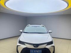 Toyota Corolla 1.2T Elite - ფოტო 2