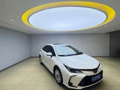 Toyota Corolla 1.2T Elite - ფოტო 3